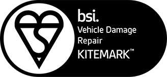 BSI - Vehicle Damage Repair Kitemark