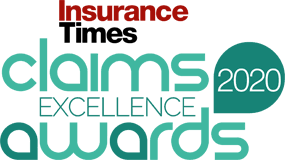  Claims Excellence Award 2020