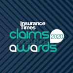 Insurance Times 2020 Finalist