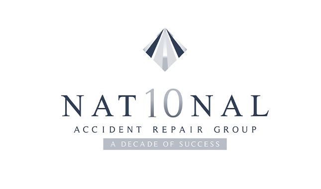 National Accident Repair Group celebrates 10 years in business