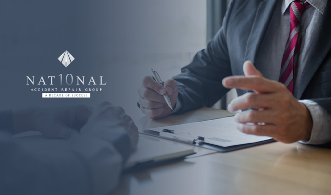 Paul Wrigglesworth Joins National Accident Repair Group
