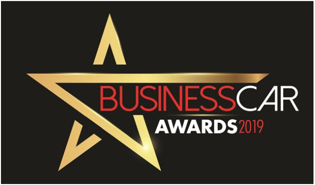 Business Car Awards – National Highly Commended for Innovation