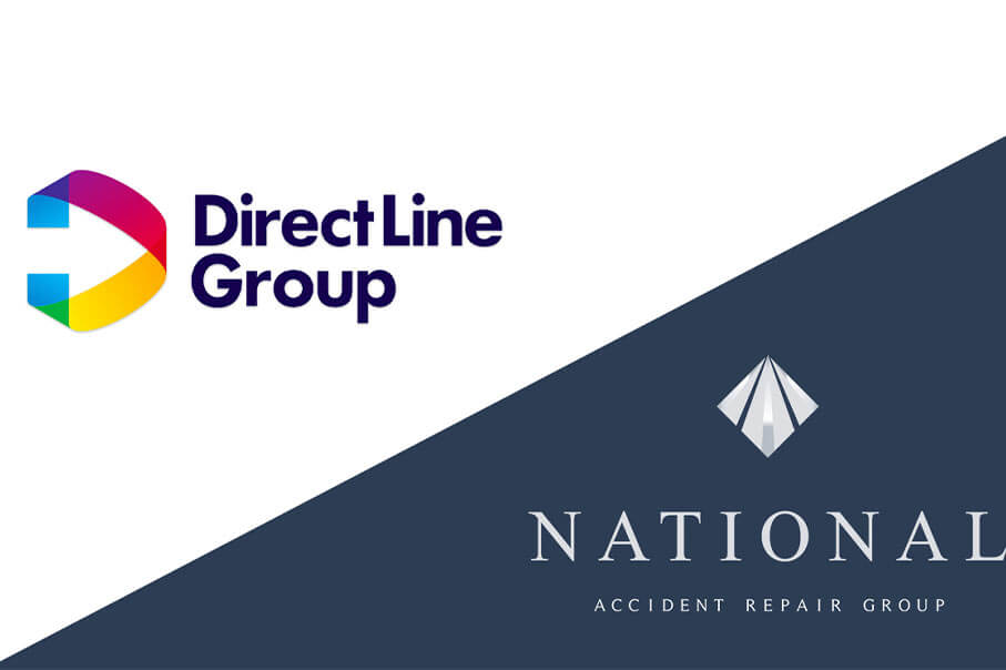 National Accident Repair Group awarded new contract with Direct Line Group