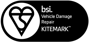 BSI - Vehicle Damage Repair Kitemark